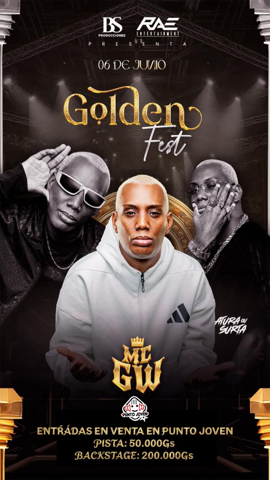 Golden Fest